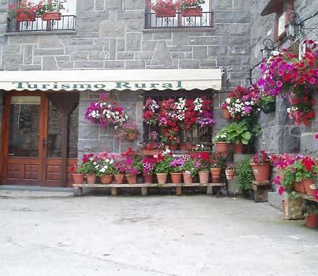 Casa Herrero Oto Zewnętrze zdjęcie