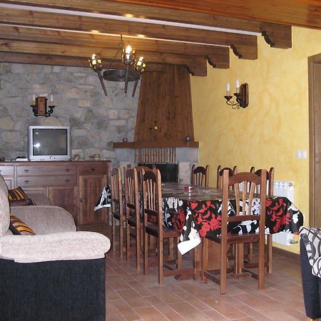 Casa Herrero Oto Pokój zdjęcie