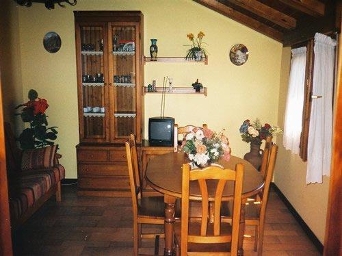 Casa Herrero Oto Pokój zdjęcie