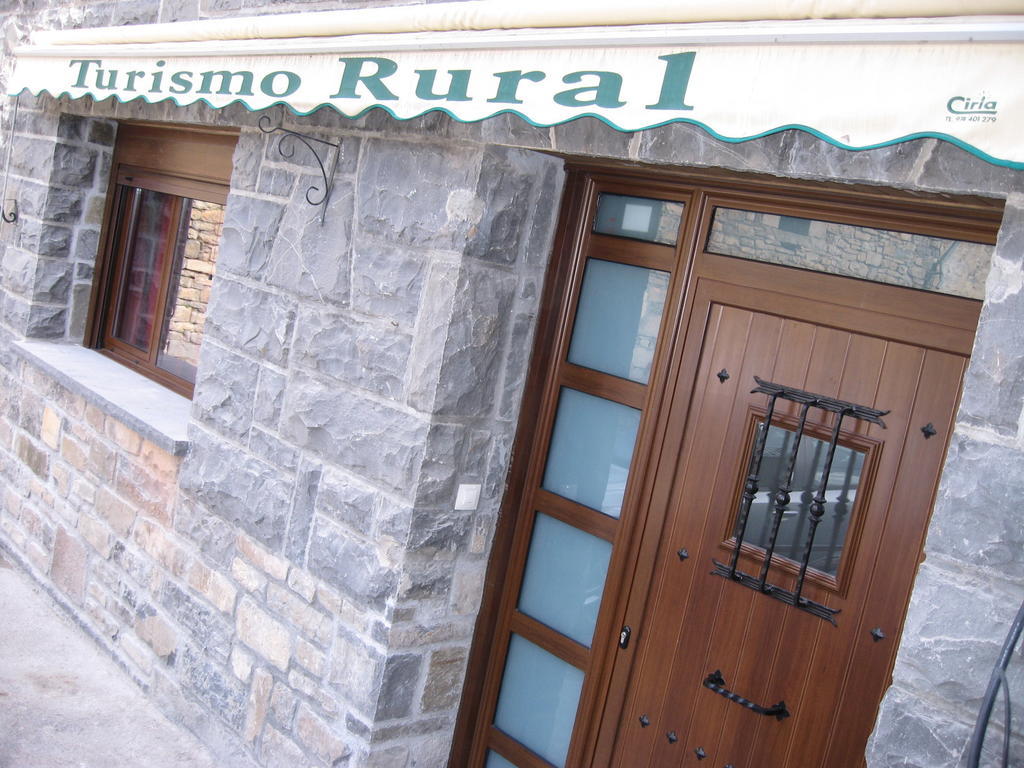 Casa Herrero Oto Pokój zdjęcie