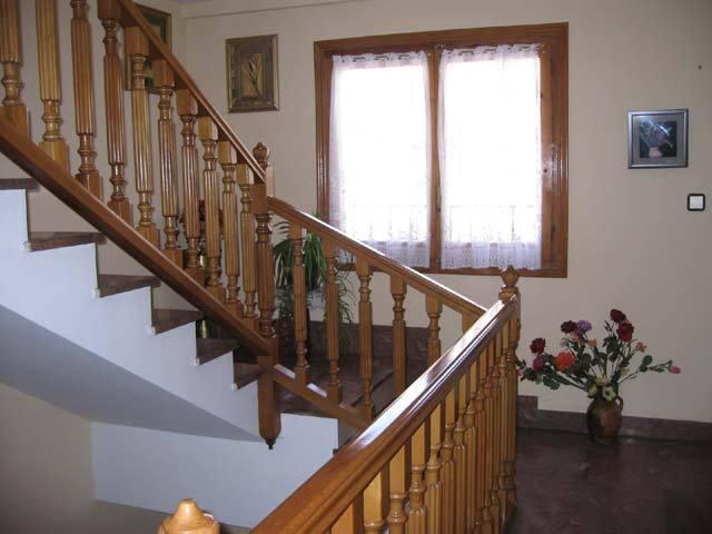 Casa Herrero Oto Pokój zdjęcie