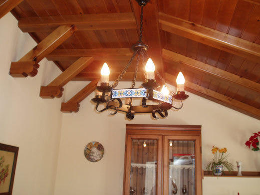 Casa Herrero Oto Pokój zdjęcie