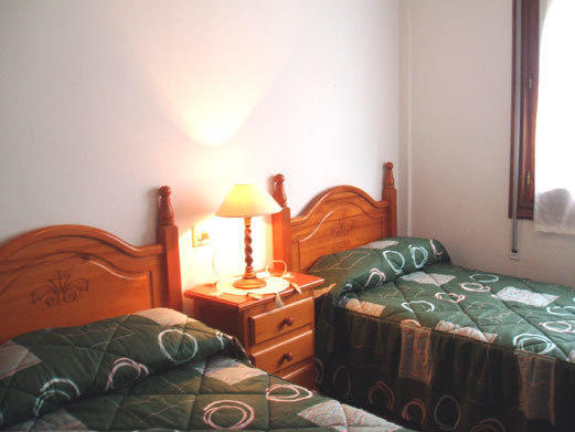 Casa Herrero Oto Pokój zdjęcie