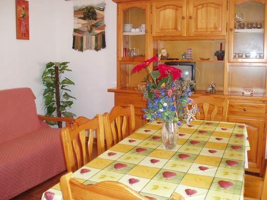 Casa Herrero Oto Pokój zdjęcie